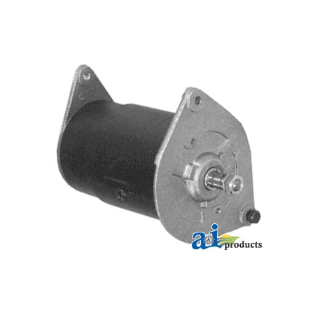 A & I Products Generator, Lucas 12.5" x6" x8" A-TG-406